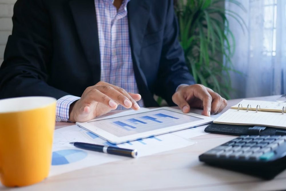 Planificación financiera y fiscal